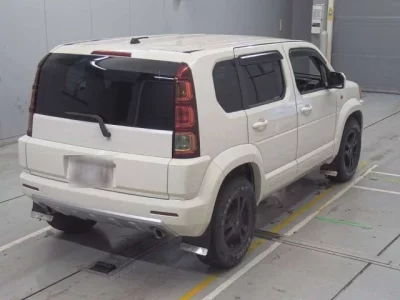 Honda CROSSROAD