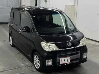 Daihatsu TANTO EXE