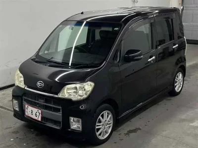 Daihatsu TANTO EXE