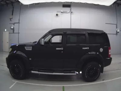 Dodge NITRO