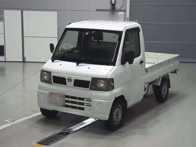 Nissan CLIPPER TRUCK