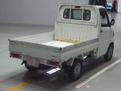 Nissan CLIPPER TRUCK