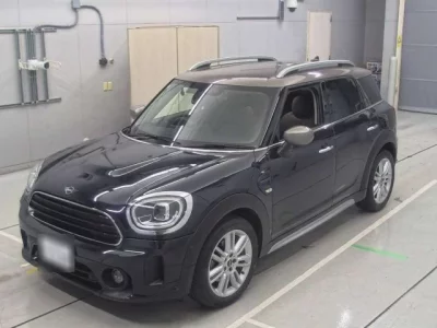 BMW MINI