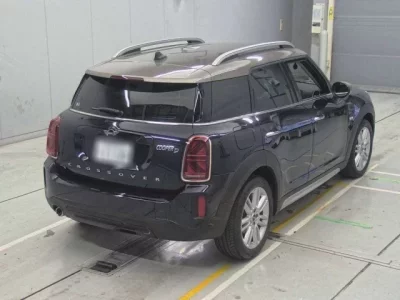 BMW MINI