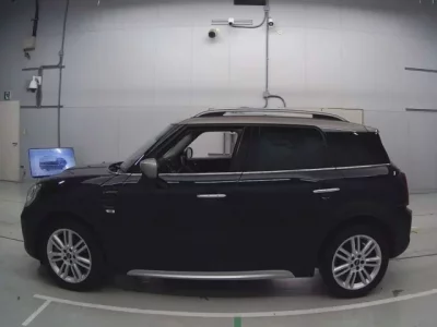 BMW MINI