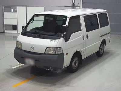 Mazda BONGO VAN