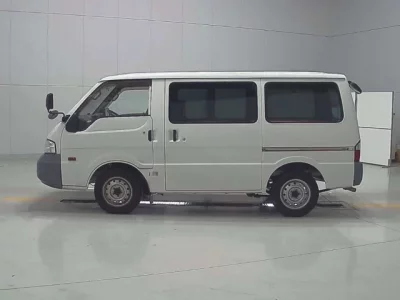 Mazda BONGO VAN