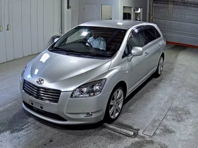 Toyota MARK X ZIO