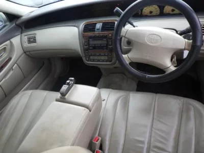 Toyota PRONARD