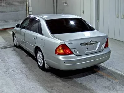 Toyota PRONARD