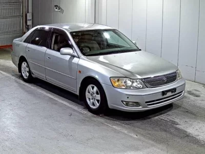 Toyota PRONARD