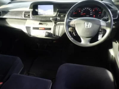 Honda EDIX