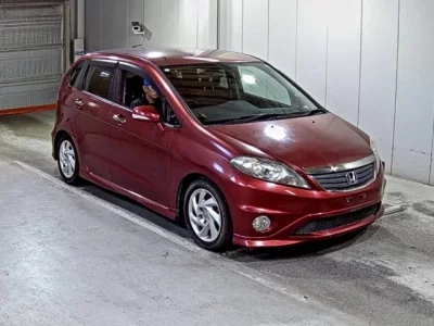 Honda EDIX