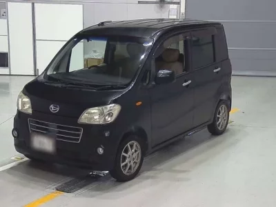 Daihatsu TANTO EXE