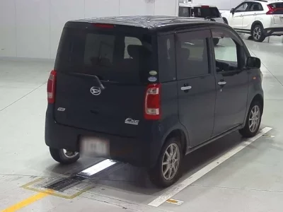 Daihatsu TANTO EXE