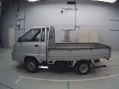 Toyota TOWN ACE TRUCK