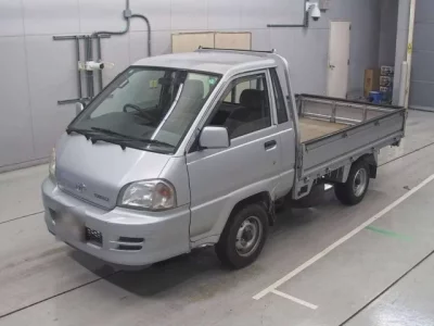 Toyota TOWN ACE TRUCK