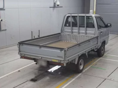 Toyota TOWN ACE TRUCK