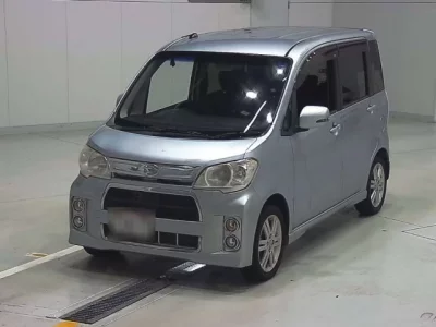 Daihatsu TANTO EXE