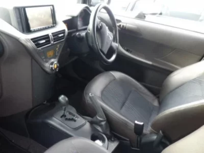 Toyota IQ