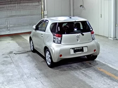 Toyota IQ