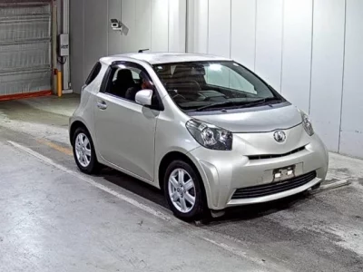 Toyota IQ