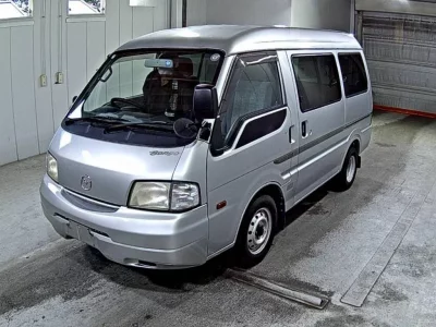 Mazda BONGO VAN