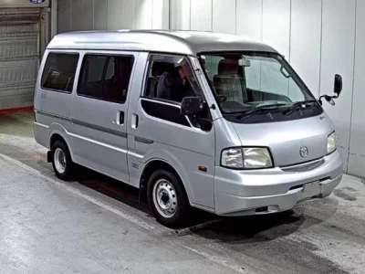 Mazda BONGO VAN