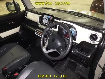 Suzuki XBEE