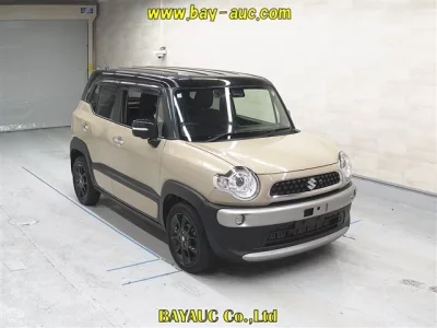 Suzuki XBEE