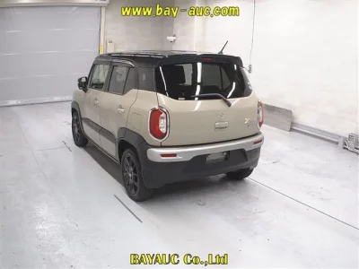 Suzuki XBEE