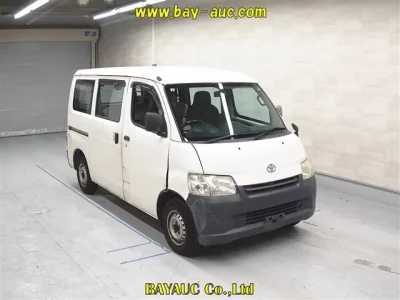 Toyota TOWN ACE VAN