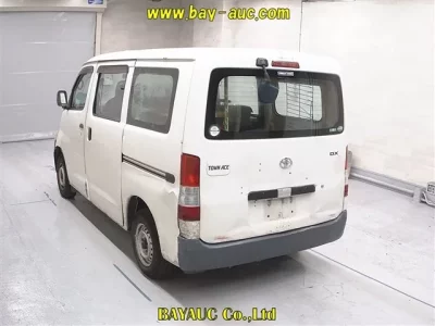 Toyota TOWN ACE VAN