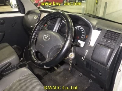 Toyota TOWN ACE VAN