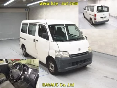 Toyota TOWN ACE VAN