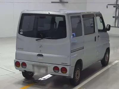 Nissan CLIPPER VAN