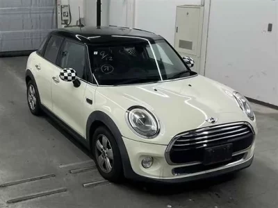 BMW MINI