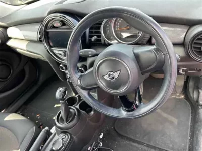 BMW MINI