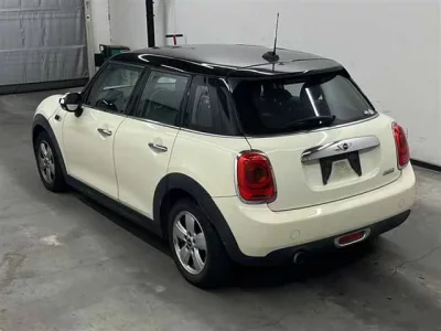 BMW MINI