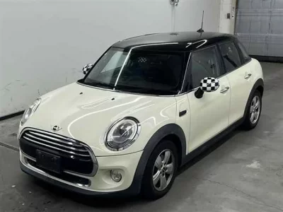 BMW MINI