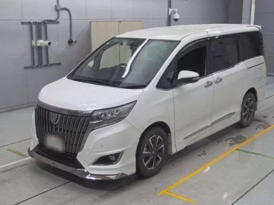 Toyota ESQUIRE