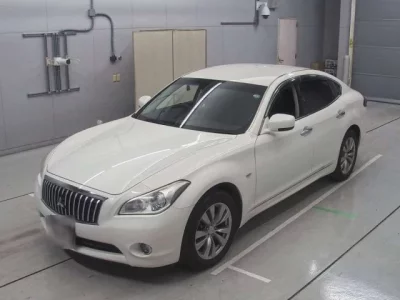 Mitsubishi PROUDIA