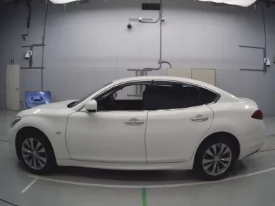 Mitsubishi PROUDIA