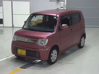 Suzuki MRWAGON