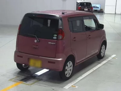 Suzuki MRWAGON