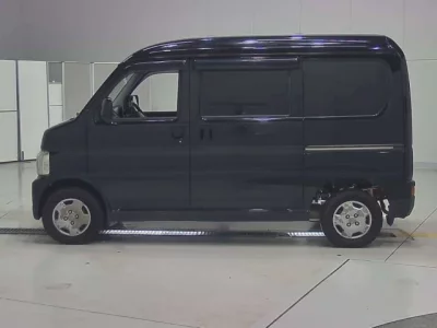 Honda VAMOS