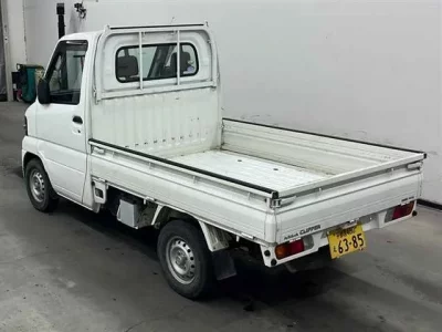 Nissan CLIPPER TRUCK