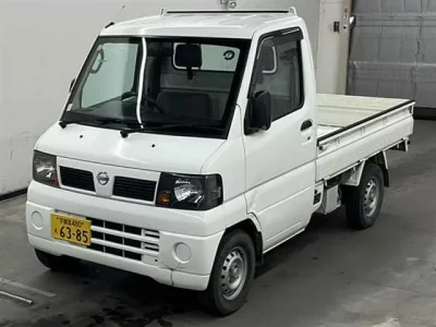 Nissan CLIPPER TRUCK