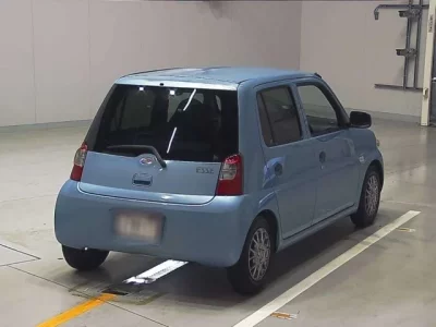 Daihatsu Esse