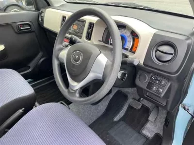Mazda CAROL